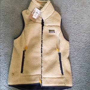 Brand new XS Women’s L.L. Bean Vest